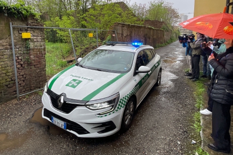 Busto, violenza su una 14enne: arrestato nordafricano