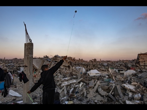 Hamas, rispondiamo entro 48 ore a proposta tregua Israele