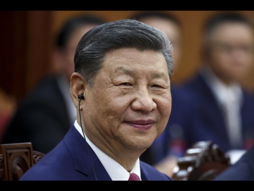 Xi, 'avanti con l'area di libero scambio Cina-Asean'
