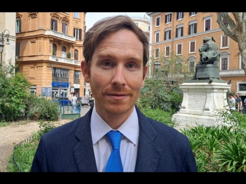Citizen lab, 'il governo può sapere chi ha spiato Cancellato'