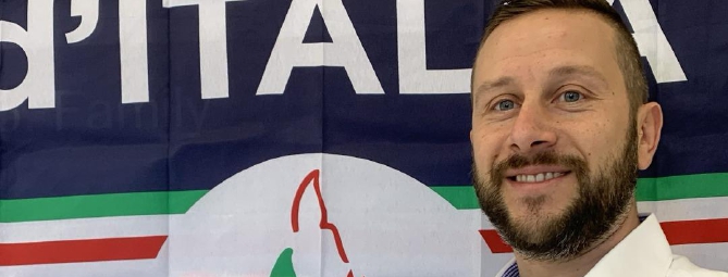 Polemica Anpi, Carbone: «Samuel non è provocatore»