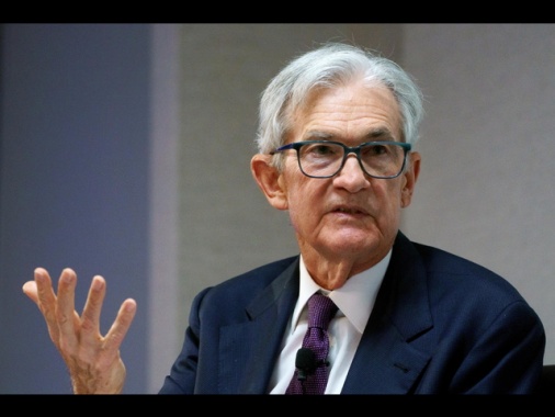 Powell, incertezza sui dazi può causare danni duraturi