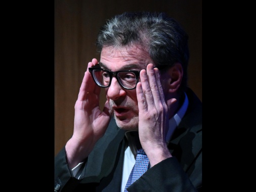 Giorgetti, in cdm domani dovrebbe esserci dl acconti Irpef