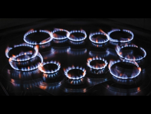 Il gas chiude in rialzo sopra i 35,5 euro al Ttf di Amsterdam