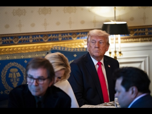 Trump, molto fiducioso su un accordo commerciale con l'Ue
