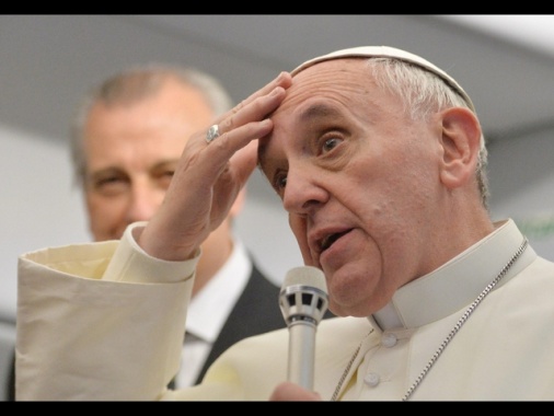 Iran, 'condoglianze per la morte di papa Francesco'