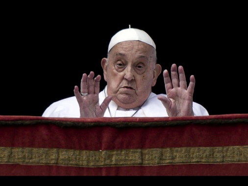 Starmer, 'il Papa ha promosso un mondo più equo'
