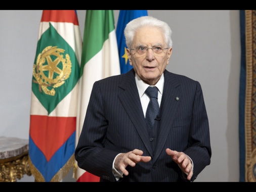 Mattarella, il ricordo del Papa si traduca in responsabilità