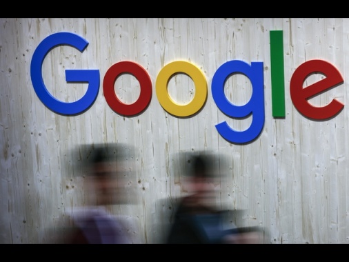 Google sale a Wall Street con la trimestrale, +3,49%
