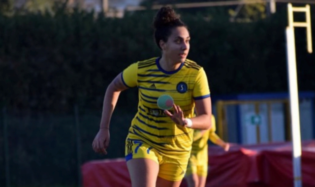 All’andata il gol di Flavia Catalano non era bastato per conquistare punti sul campo del Monterosso