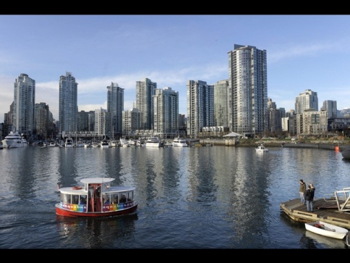 Polizia, 9 i morti nell'attacco a Vancouver