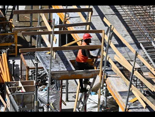 Idea benefit penale a imprese virtuose su sicurezza lavoro