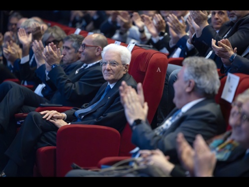 Mattarella, la Resistenza non è feticcio ma una responsabilità