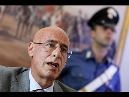 Prestipino indagato, indagine presto trasmessa a Roma