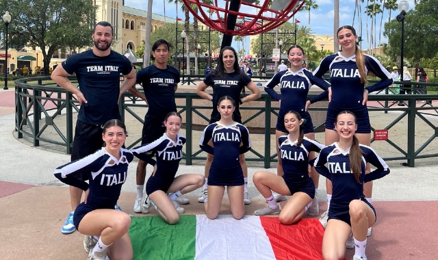 Dal sogno mondiale all'odissea in aeroporto: il ritorno travagliato degli atleti di Parabiago