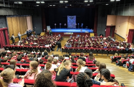 Teatro Pasta, chiesto il rinvio al giudizio della dipendente