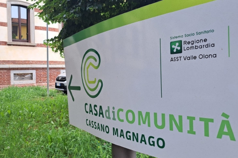 Carenza di medici di base: numeri choc nel Basso Varesotto