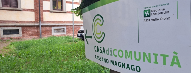 Carenza di medici di base: numeri choc nel Basso Varesotto