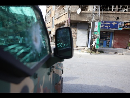 Usa condannano violenze contro i drusi in Siria
