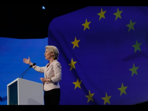 Ue, 'nessuna offerta formale su maggiori acquisti beni Usa'