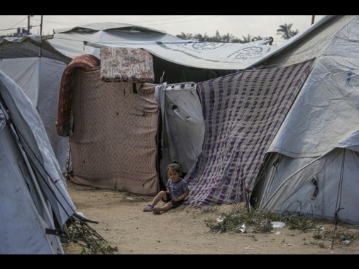 Qatar, 'i negoziati su Gaza sono a un punto morto'