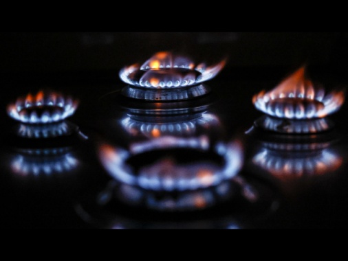 Sul mercato libero le tariffe del gas sono scese del 16%