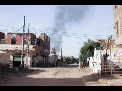 Attacco paramilitari sudanesi vicino al confine con l'Eritrea