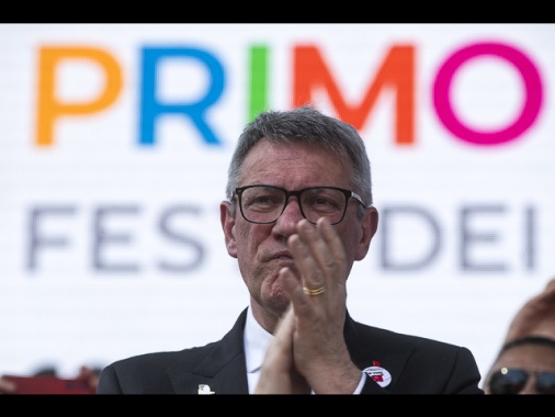 Landini, 'parte del Paese non sa che ci sono i referendum'