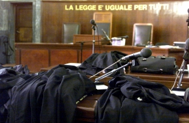 Mafia in Lombardia: al via il maxi processo Hydra