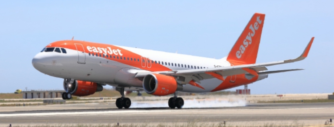 Tg Prealpina: fumo e paura, l’aereo torna indietro