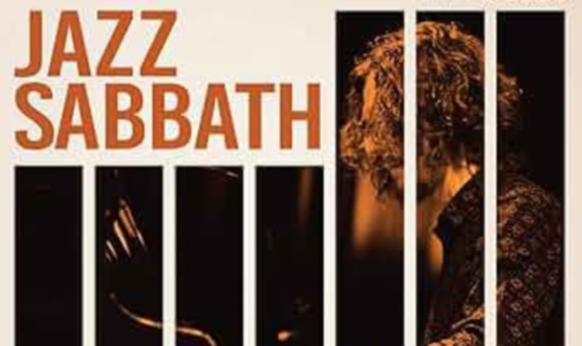 Jazz Sabbath, i Black Sabbath in versione bepop