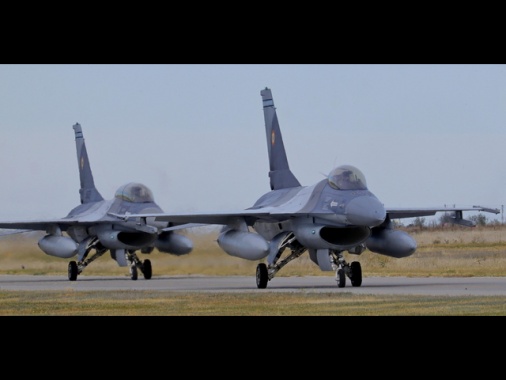 Kiev, 'colpito posto di comando russo vicino a Bakhmut'