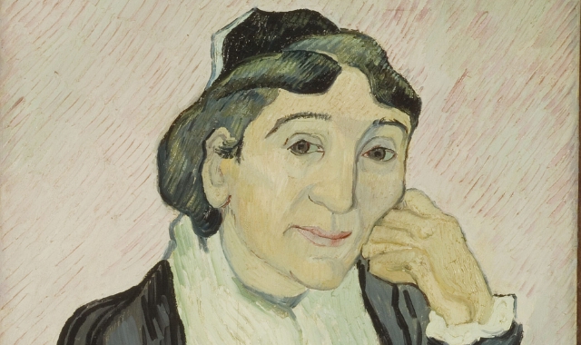 Con L’Arlesiana Van Gogh è ospite a Palazzo Citterio