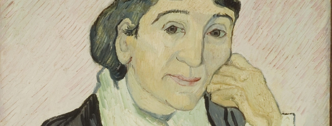 Con L’Arlesiana Van Gogh è ospite a Palazzo Citterio