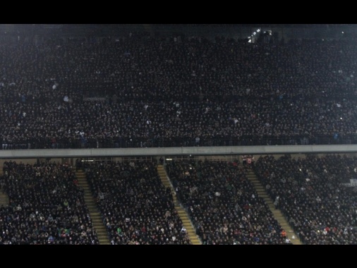 Gip Milano, 'c'erano rapporti tra Bellocco e l'Inter'