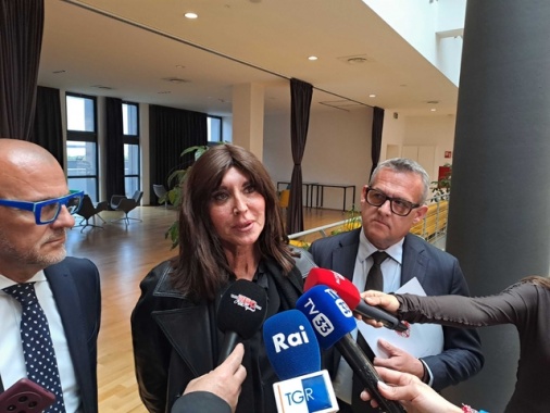 Ministero Università, 'irritazione per iniziativa francese'