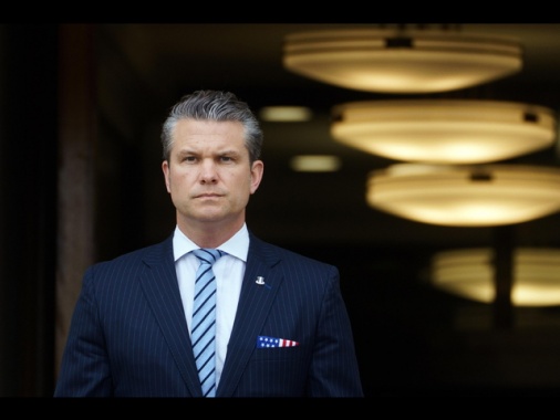 Capo Pentagono ordina un taglio del 20% di generali a 4 stelle