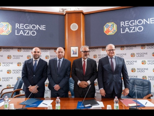 La nuova città giudiziaria a Roma pronta entro il 2029