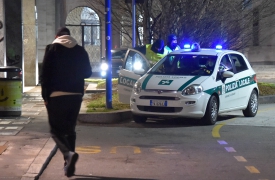 Sicurezza, non passa la mozione unitaria