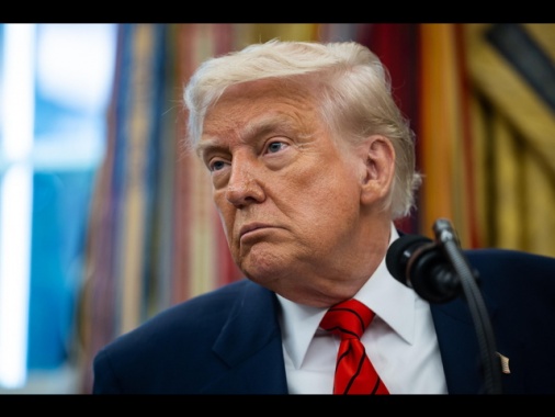 Gaza, Trump: altri 3 israeliani ostaggi di Hamas sono morti