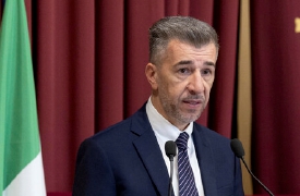 Gino Cecchettin vuole parlare con il ragazzo che scrisse «Capisco Turetta»