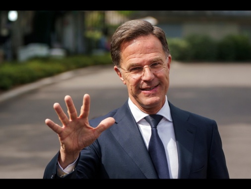 Nato, obiettivo al 5% del Pil, ma con due livelli di spesa