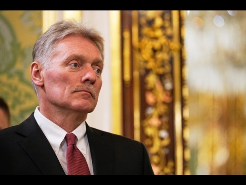 Il Cremlino a Trump, 'il G7 non ci interessa più'