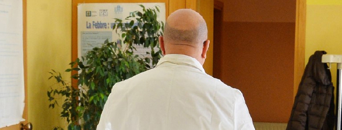 Tg Prealpina, ricette in tilt: l'allarme dei medici