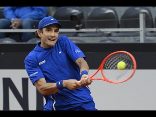 Internazionali: Passaro vince e va a 2/o turno, sfiderà Dimitrov