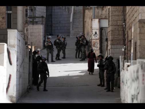 Israele chiude due scuole Unrwa a Gerusalemme