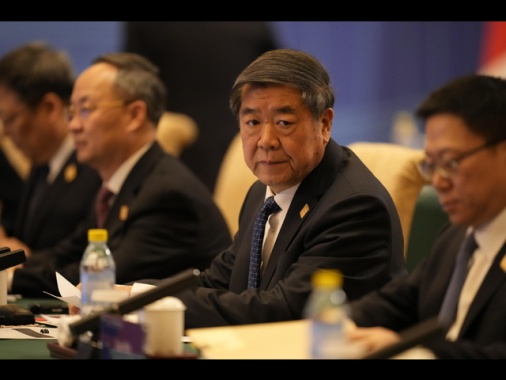 Cina, 'gli Usa devono essere pronti a rimuovere i dazi'