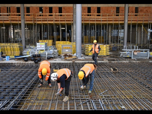 Fonti, governo pronto a aggiornare regole per subappalti