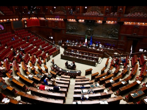 Via libera della Camera a decreto sulle polizze catastrofali