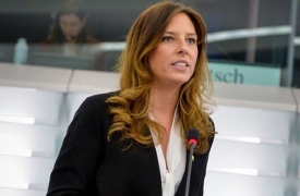 Tovaglieri: «La maggioranza Ursula finge di salvare l’automotive»